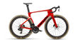 2026 Cervelo S5 SRAM Force eTap AXS Disc Road Bike